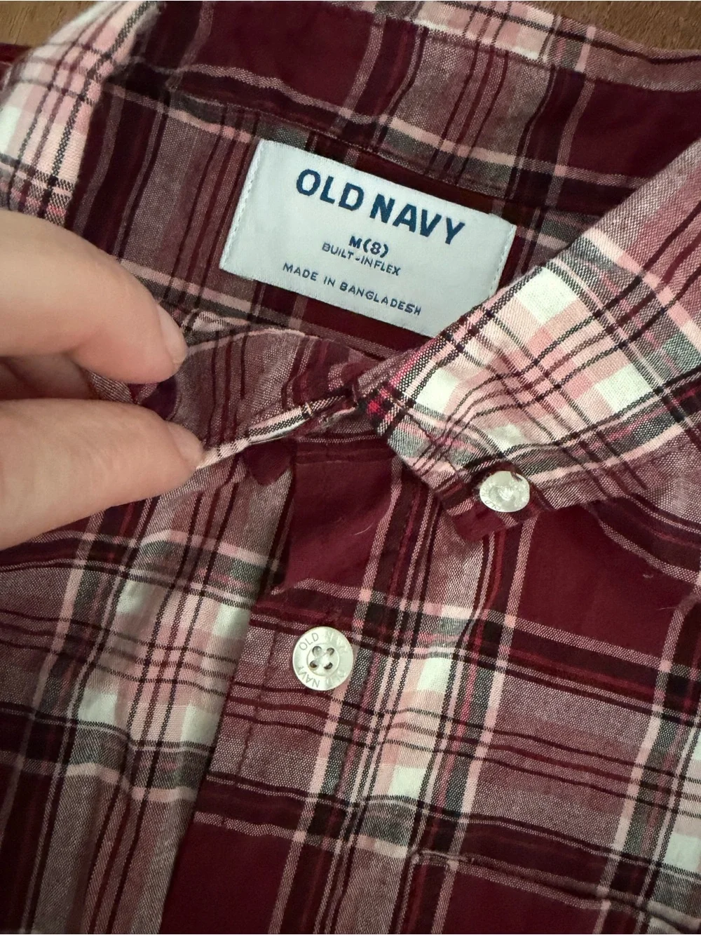 Old Navy classic old